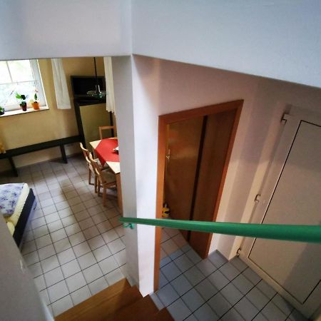 Ferienwohnung An Der Lottenquelle Weimar  Exterior photo